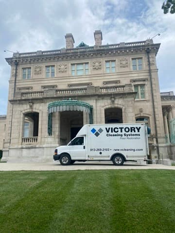 Marble Polishing in Kansas City