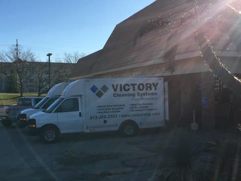 Natural Stone Restoration in Lenexa