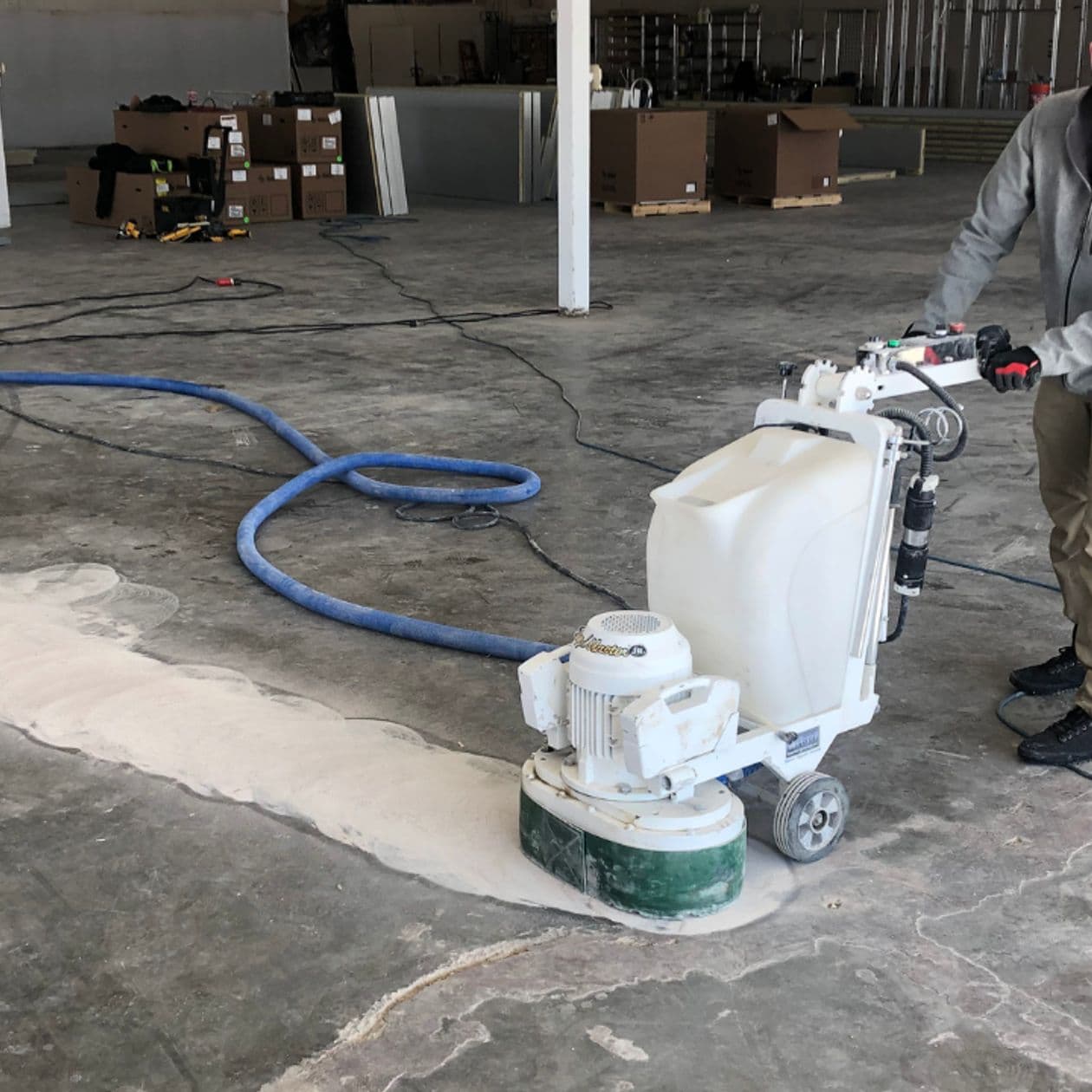 5 Floor Maintenance Mistakes That Are Costing Your Business Money