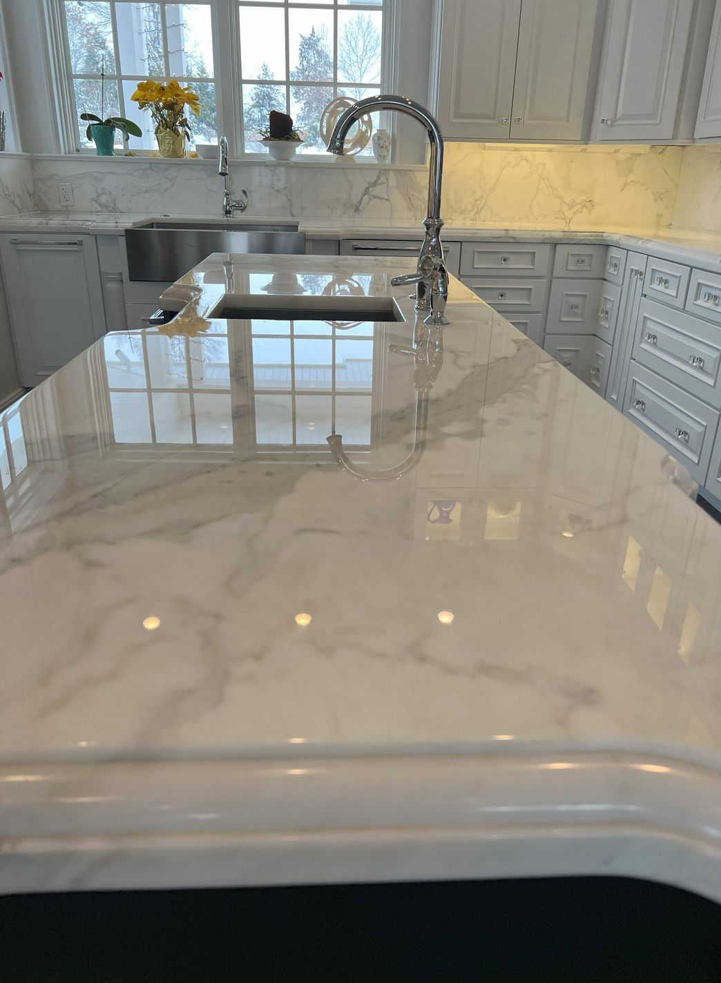 Hardwood Refinishing