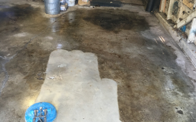 Concrete Restoration In Kansas City: A Journey with Victory Cleaning Systems