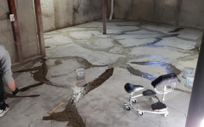 Concrete Restoration In Kansas City: Common Problems and Solutions